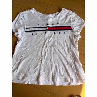 トミーヒルフィガー(TOMMY HILFIGER)の専用 TOMMY はらぺこあおむし Tシャツ2枚(Tシャツ/カットソー)