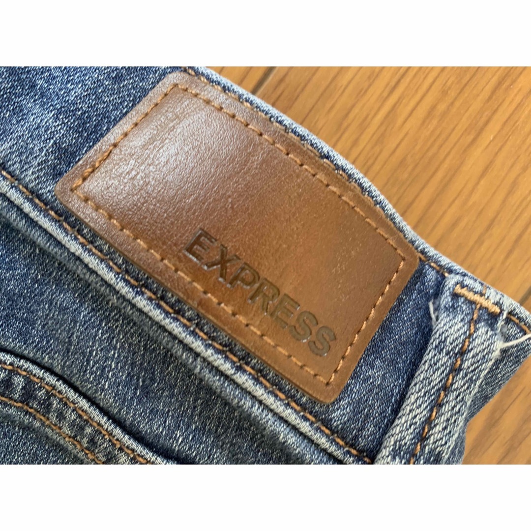 EXPRESS(エクスプレス)のExpress デニム メンズのパンツ(デニム/ジーンズ)の商品写真