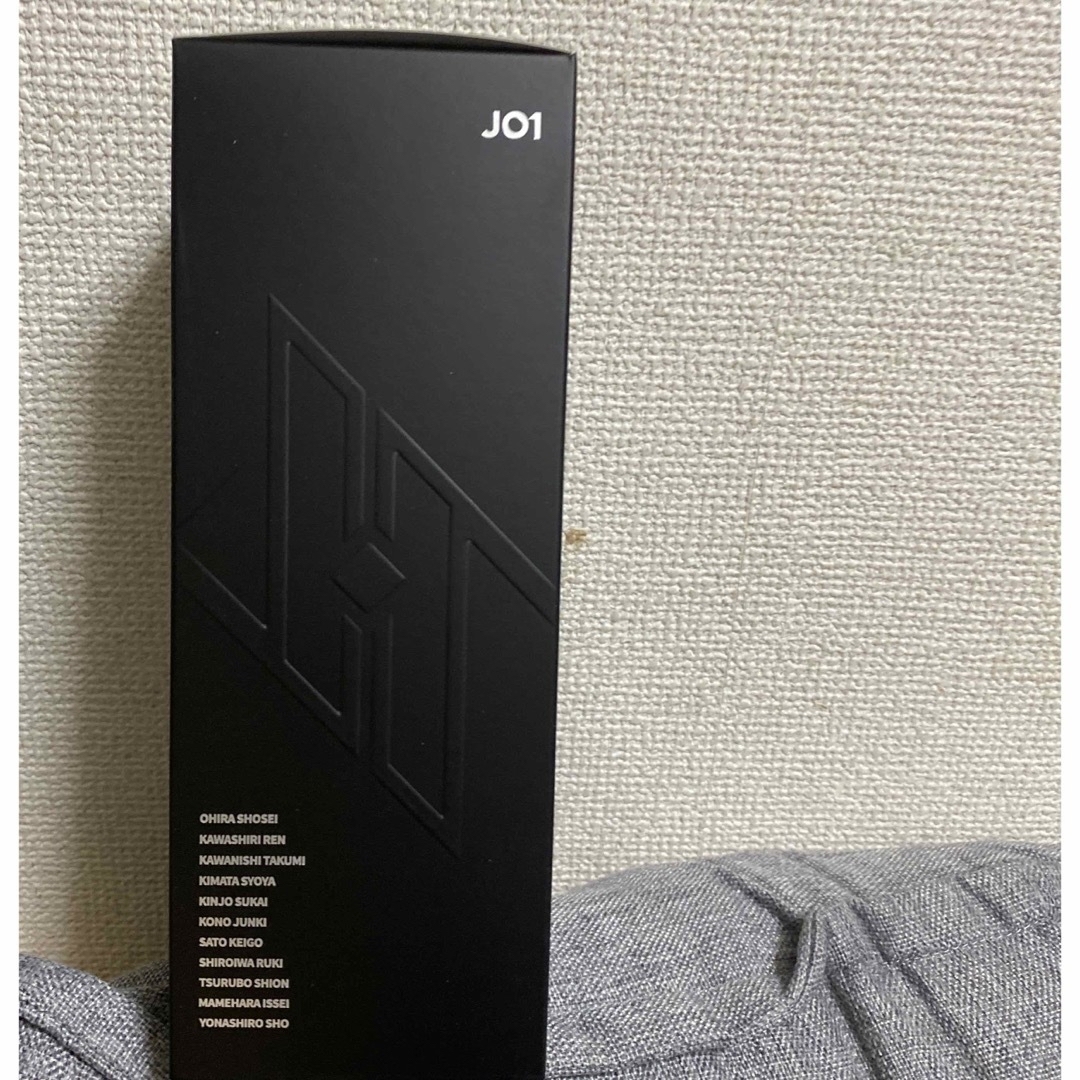 新品未開封 JO1 公式ペンライト Ver.2の通販 by kyumin's shop｜ラクマ