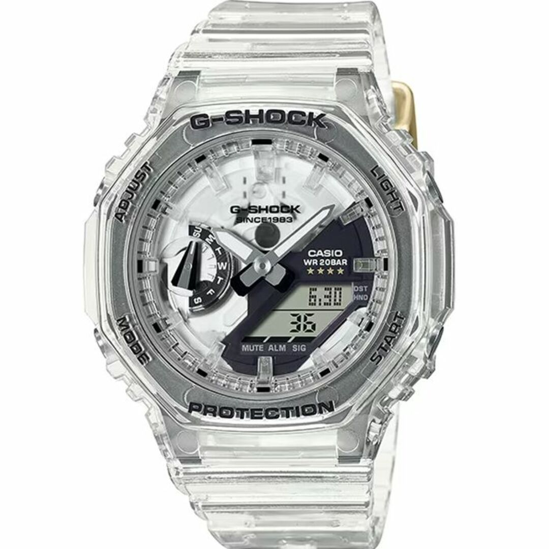 カシオCASIO G-SHOCK GMA-S2140RX-7AJR 腕時計 国内正規品