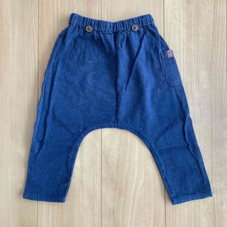 ザラキッズ(ZARA KIDS)のzara baby サルエルパンツ(パンツ)