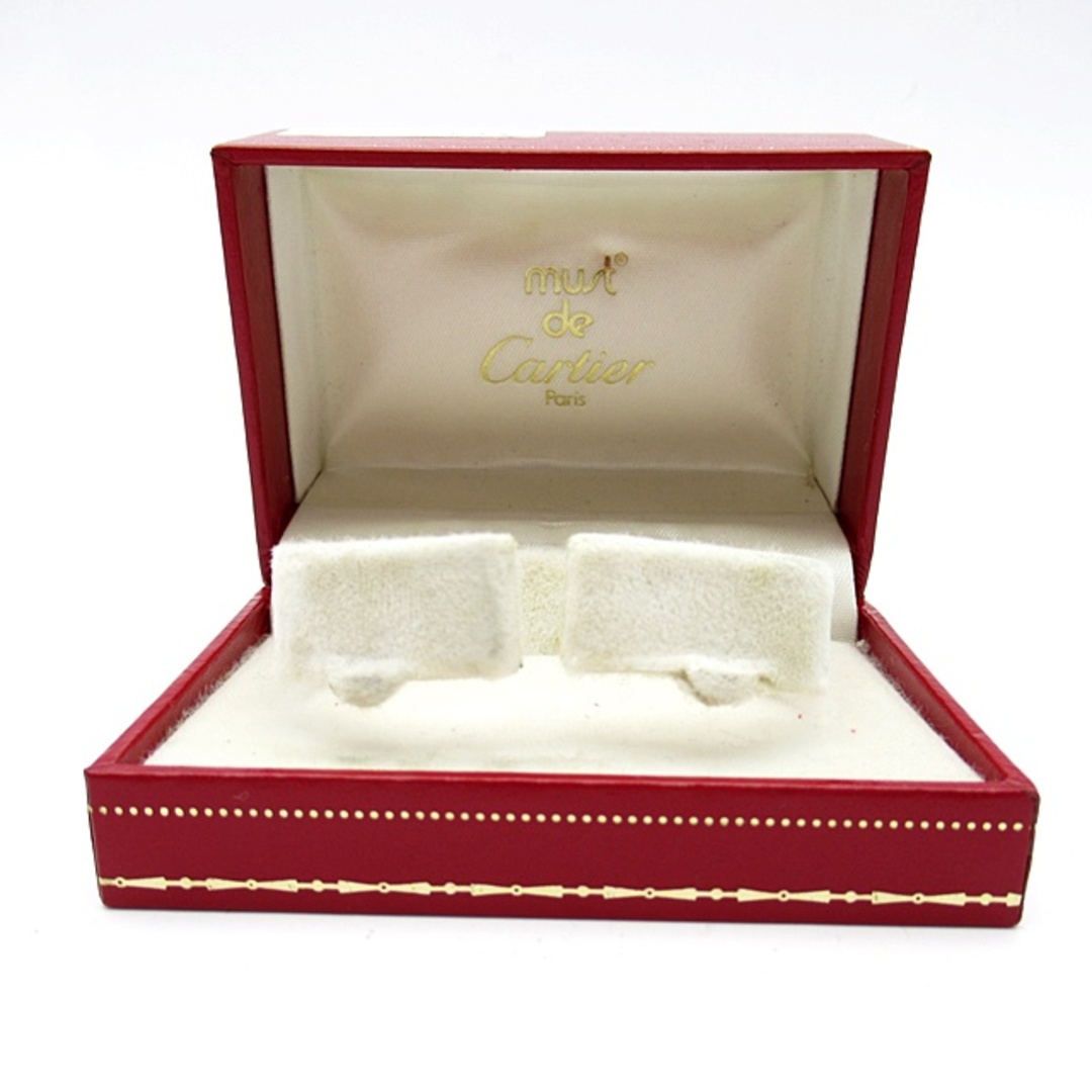 Cartier - カルティエ サントス デュモン ウォッチ SM 手巻 OH済