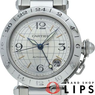 Cartier - カルティエ カルティエ 革ベルト(純正) 29mm-22mm 本体のみ ...