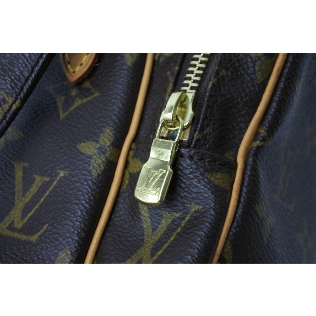 LOUIS VUITTON LOUIS VUITTON ルイヴィトン ショルダーバッグ