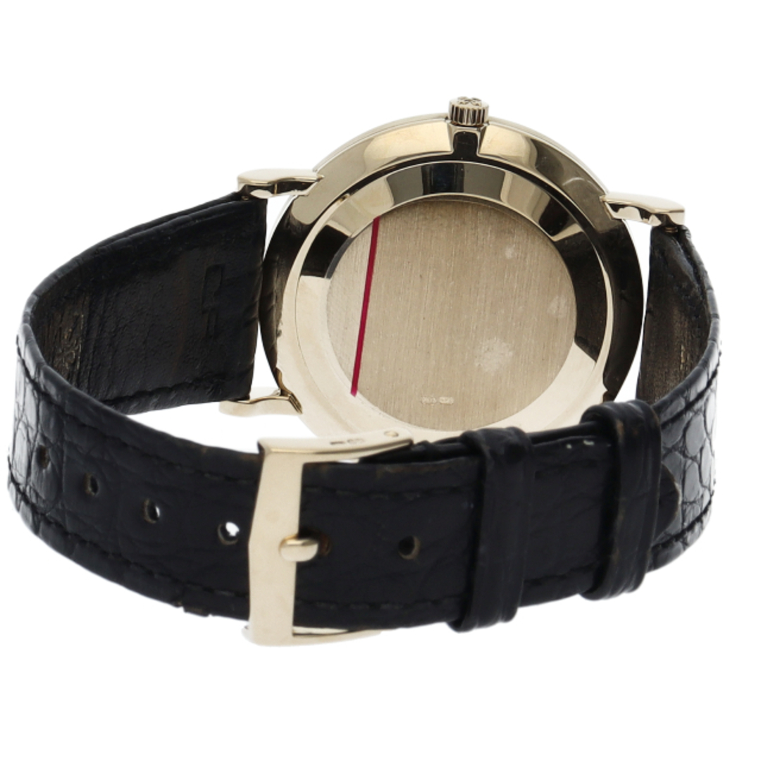 PATEK PHILIPPE - パテック フィリップ カラトラバ Calatrava 3919J