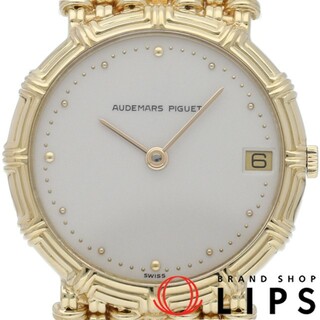 オーデマピゲ ゴールド 腕時計(レディース)の通販 31点 | AUDEMARS