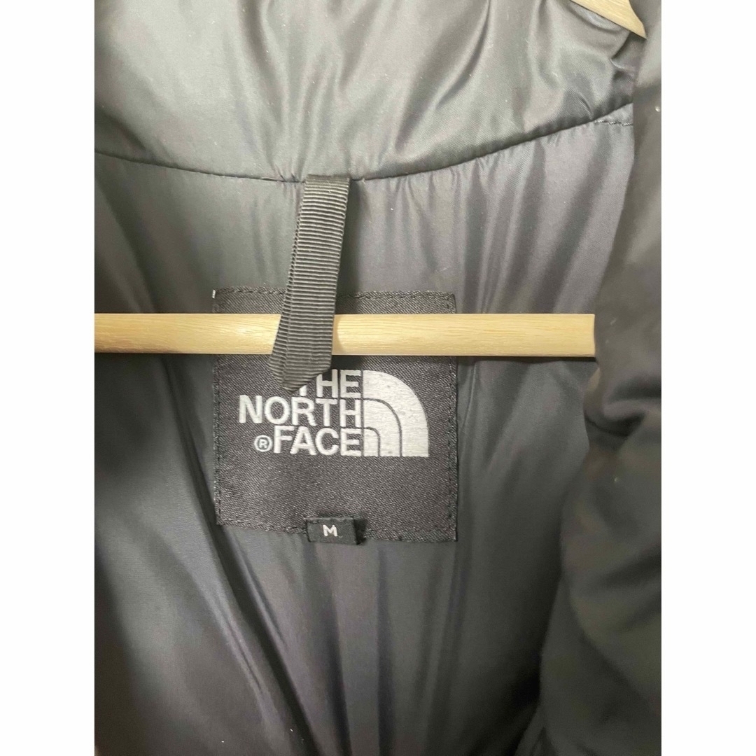 【The North Face】ヌプシ　ノースフェイス　700 ダウンジャケット