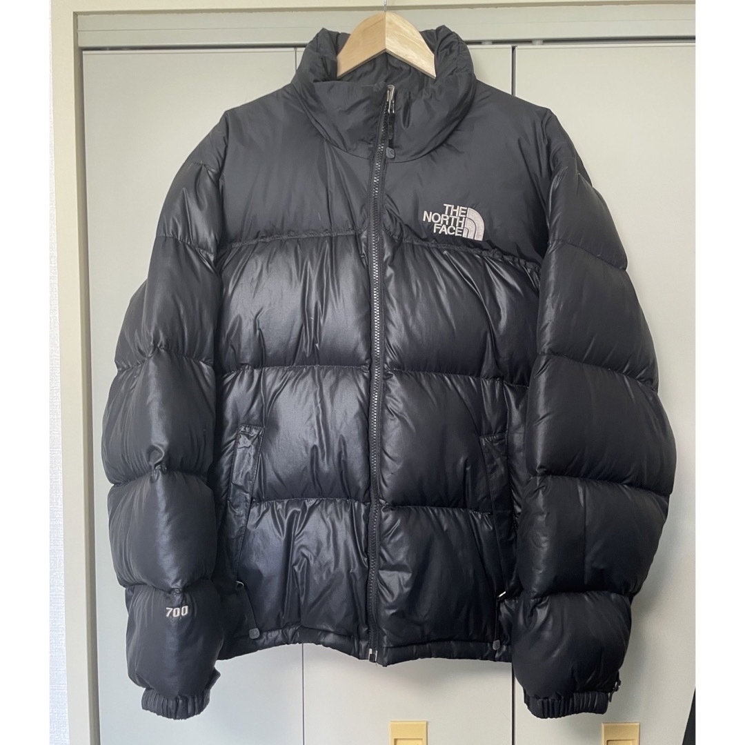THE NORTH FACE - 【The North Face】ヌプシ ノースフェイス 700