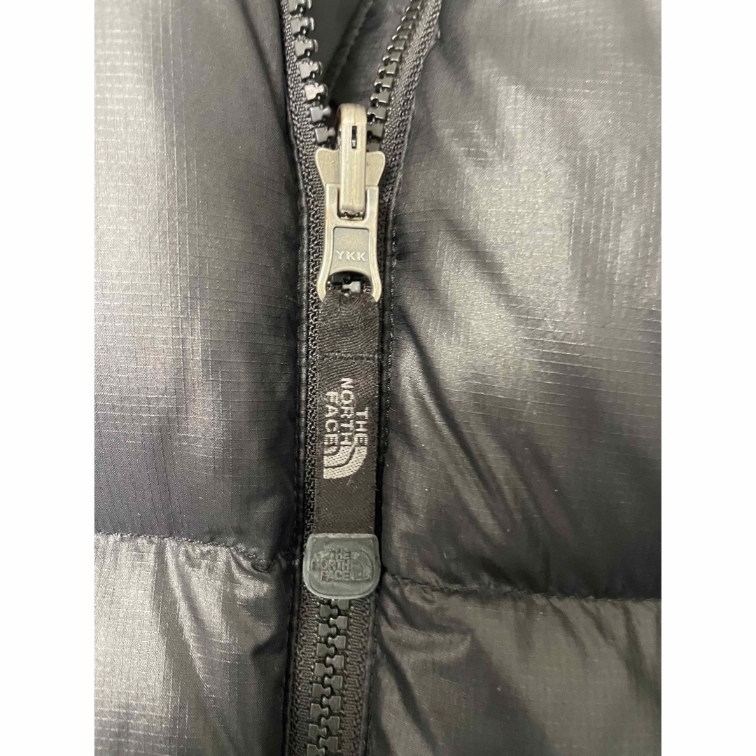 THE NORTH FACE - 【US規格❗️】ヌプシ ノースフェイス 700フィル