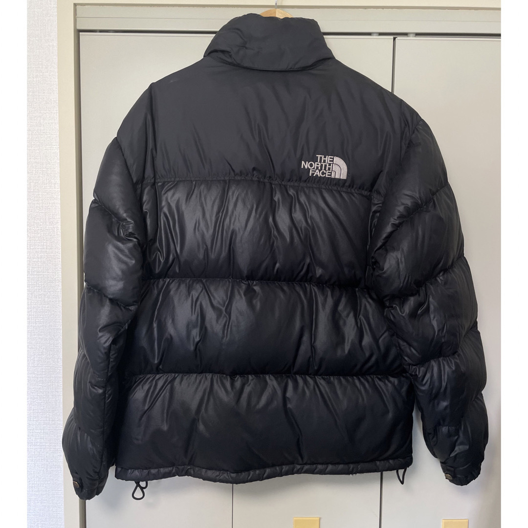 【The North Face】ヌプシ　ノースフェイス　700 ダウンジャケット