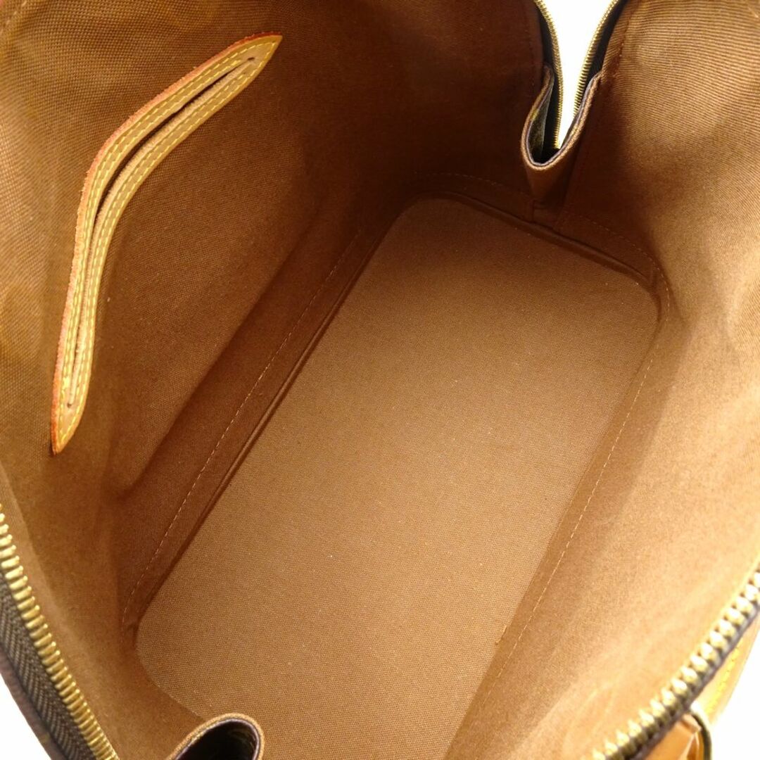 LOUIS VUITTON ルイヴィトン モノグラム アルマ M51130 LOUIS VUITTON ルイヴィトン モノグラム アルマ M51130