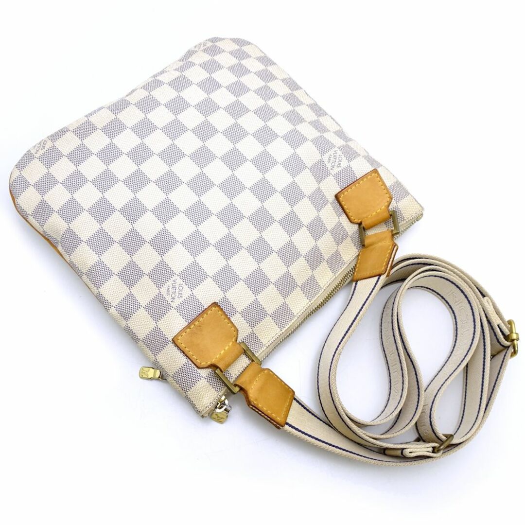 ルイ・ヴィトン LOUIS VUITTON ショルダーバッグ N51112