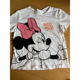 エイチアンドエイチ(H&H)のH＆M Tシャツ(Tシャツ/カットソー)