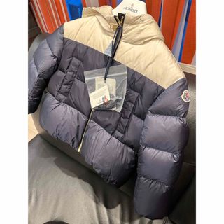 モンクレール(MONCLER)のモンクレールキッズ120(ジャケット/上着)