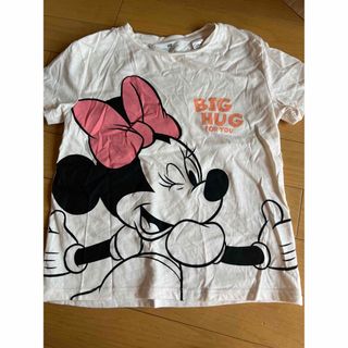 エイチアンドエイチ(H&H)のH＆M Tシャツ(Tシャツ/カットソー)