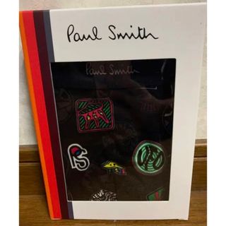 ポールスミス(Paul Smith)の『新品』ポールスミス　ボクサーパンツ　4421 019(ボクサーパンツ)