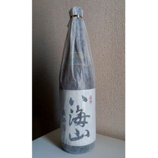 ハッカイジョウゾウ(八海醸造)の【未開封・送料込】八海山(日本酒)