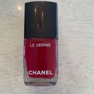 シャネル(CHANEL)のCHANEL ネイルヴェルニ(マニキュア)