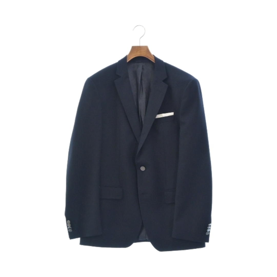 HUGO BOSS - HUGO BOSS ヒューゴボス テーラードジャケット 50(XL位