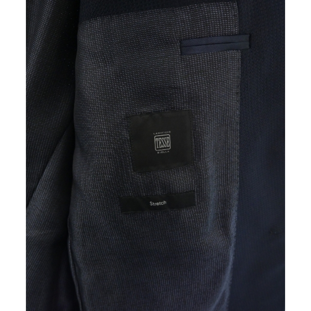 HUGO BOSS - HUGO BOSS ヒューゴボス テーラードジャケット 50(XL位