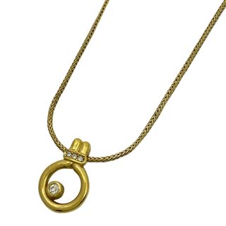 7ページ目 - ディオール(Christian Dior) ネックレスの通販 6,000点
