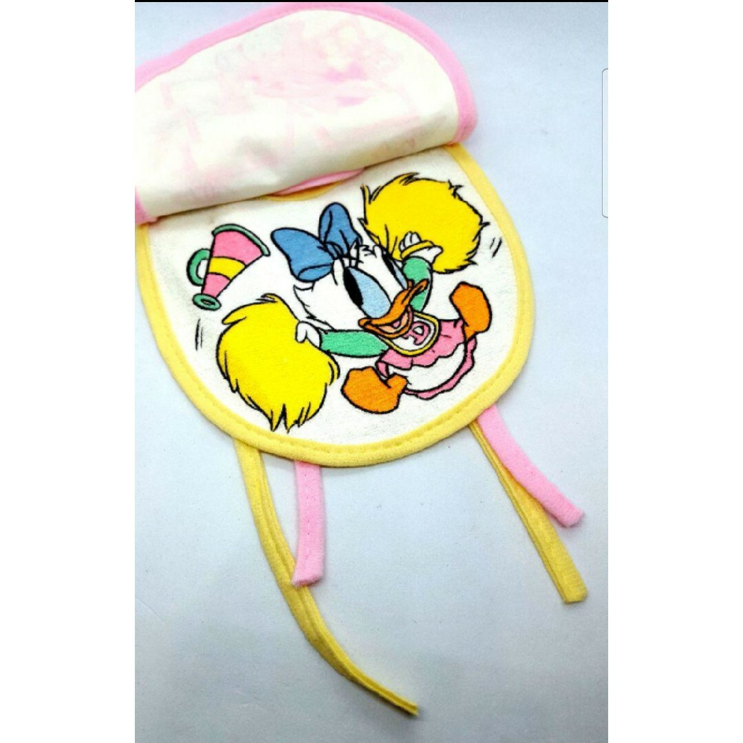 ベビー スタイ よだれかけ ディズニー 2枚セット
