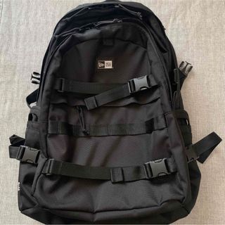 ニューエラー(NEW ERA)のNEW ERA キャリアパック 35L(バッグパック/リュック)