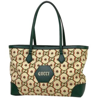 グッチ フラワー トートバッグ(レディース)の通販 21点 | Gucciの