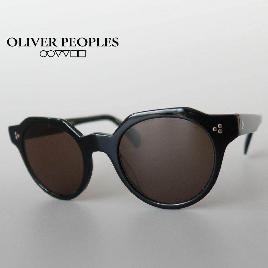 OLIVER PEOPLES オリバーピープルズ　サングラス　メンズ　レディース