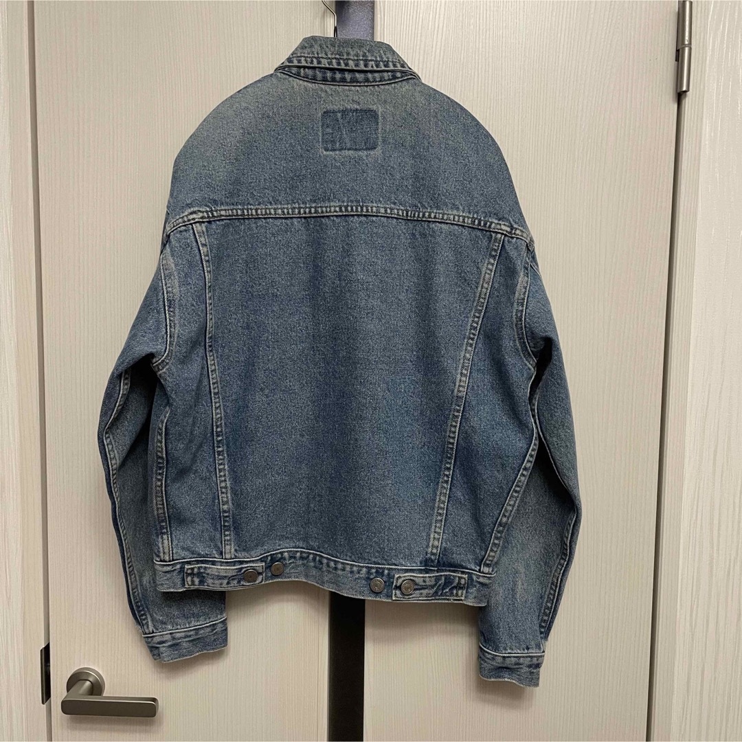 90s OLD GAP DENIM デニム ジャケット 古着 90s