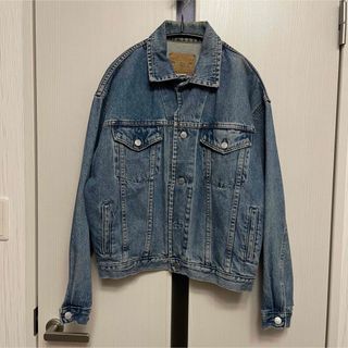 ギャップ(GAP)の90s OLD GAP DENIM デニム ジャケット 古着 90s(Gジャン/デニムジャケット)