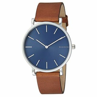 SKAGEN - スカーゲン 時計 メンズ レディース 腕時計 HAGEN ハーゲン