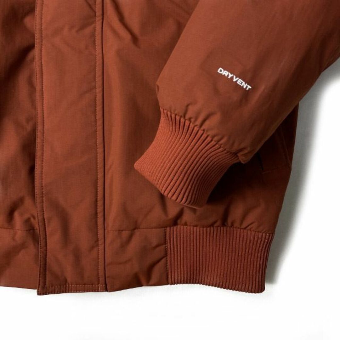 THE NORTH FACE   ノースフェイス マクマードボンバー ダウン US限定S