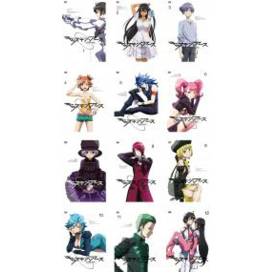 全巻セット【中古】DVD▽キャプテン・アース(12枚セット)第1話~第25話