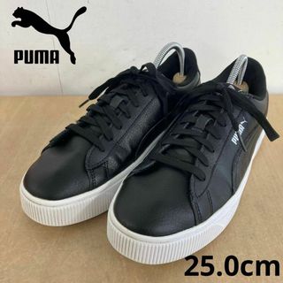 プーマ(PUMA)のPUMA Vikky Stacked 25.0cm(スニーカー)