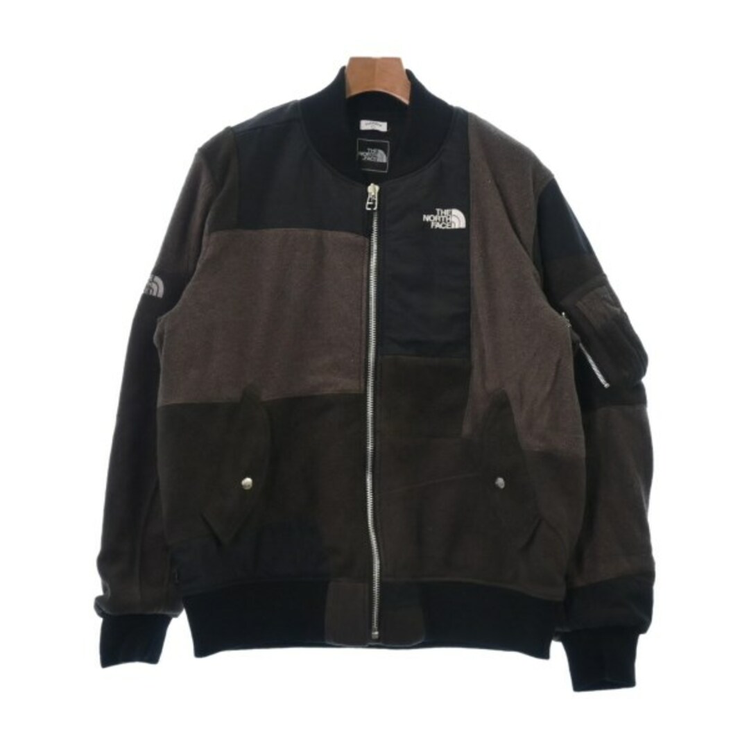 Old Park オールドパーク ブルゾン(その他) XL 茶等 【古着】【中古