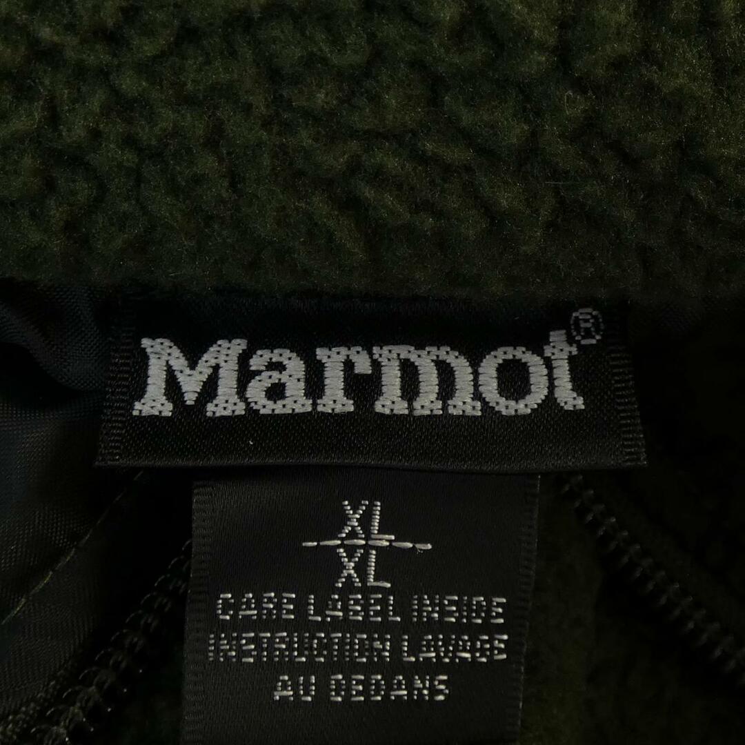 マーモット MARMOT ブルゾン