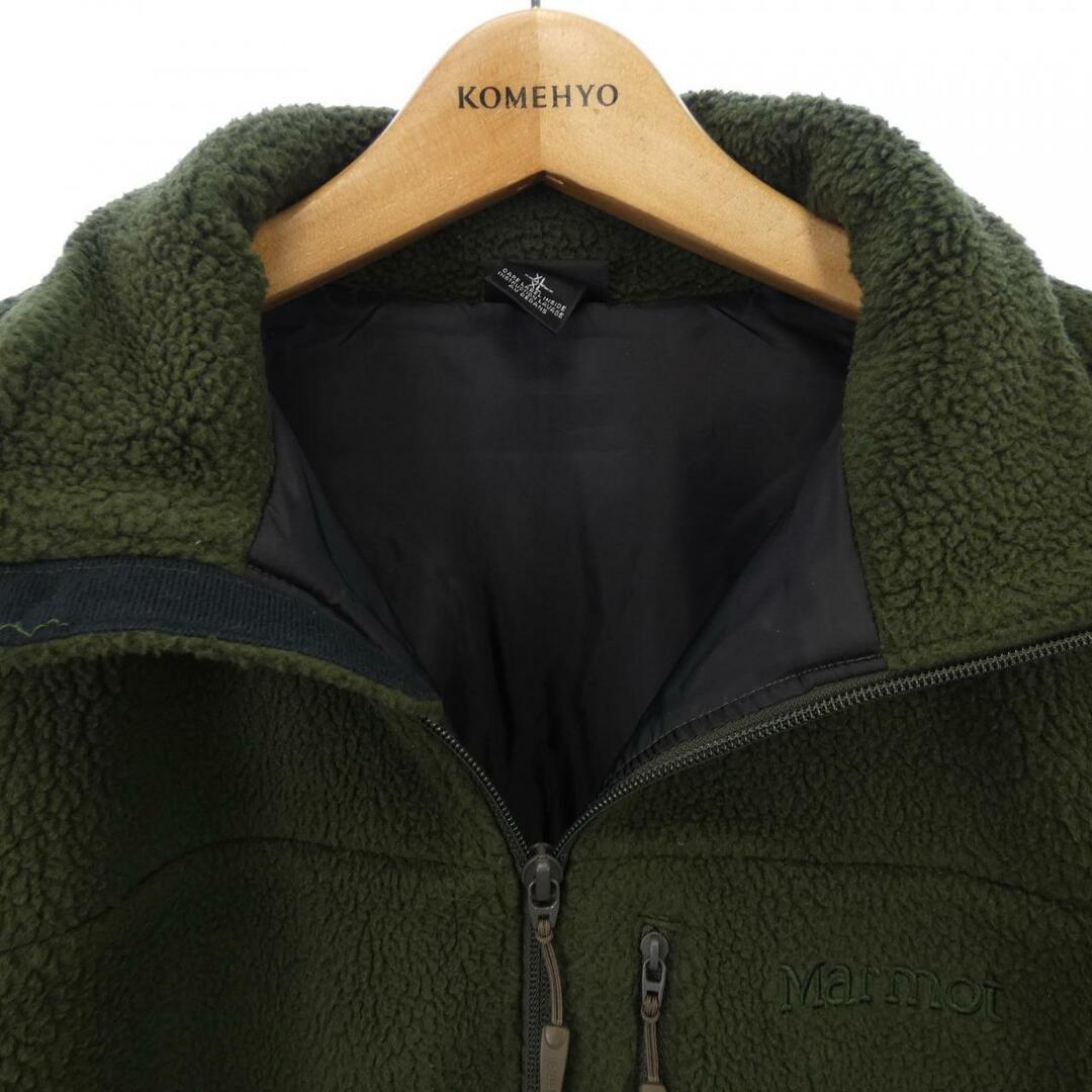 マーモット MARMOT ブルゾン