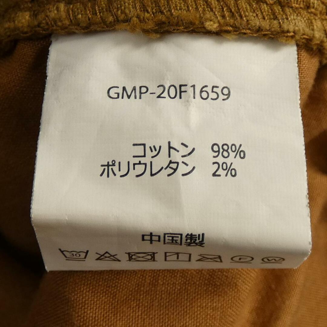 GRAMICCI(グラミチ)のグラミチ GRAMICCI パンツ メンズのパンツ(その他)の商品写真