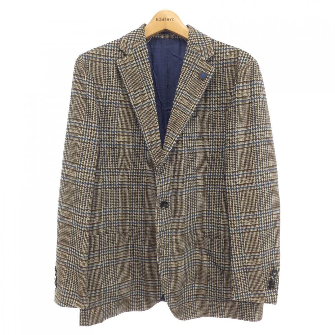LARDINI - ラルディーニ LARDINI ジャケットの通販 by KOMEHYO ONLINE