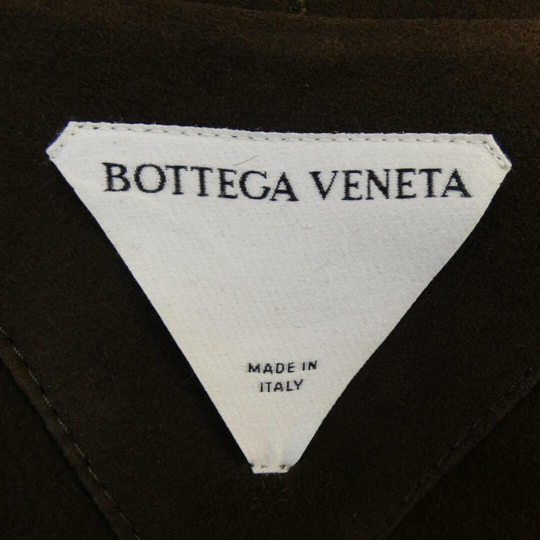 Bottega Veneta(ボッテガヴェネタ)のボッテガヴェネタ BOTTEGA VENETA ムートンコート レディースのジャケット/アウター(その他)の商品写真