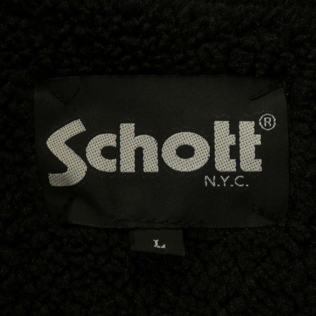 schott(ショット)のショット SCHOTT ブルゾン メンズのジャケット/アウター(ブルゾン)の商品写真