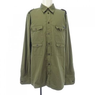 ドルチェ&ガッバーナ(DOLCE&GABBANA) シャツ(メンズ)の通販 600点以上