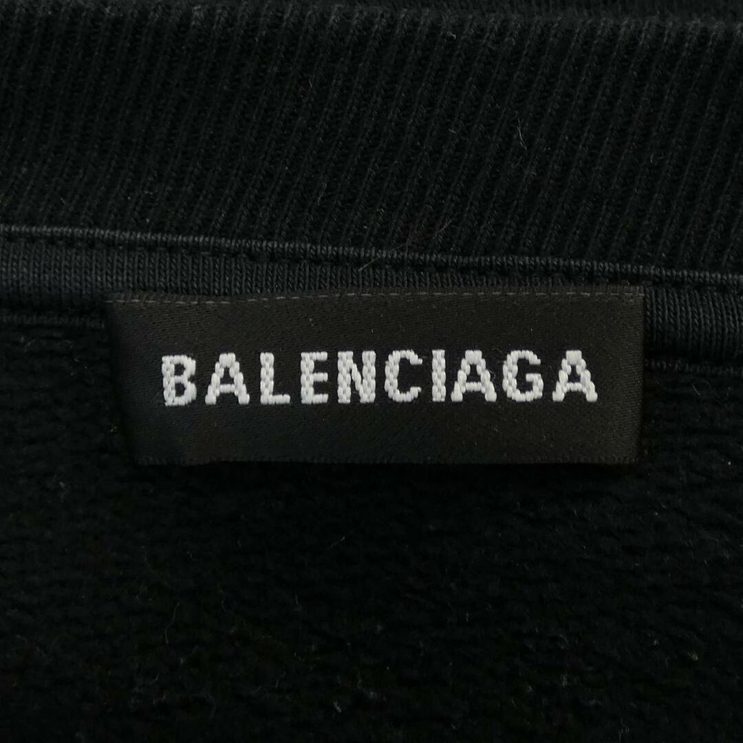 Balenciaga(バレンシアガ)のバレンシアガ BALENCIAGA スウェット レディースのトップス(その他)の商品写真