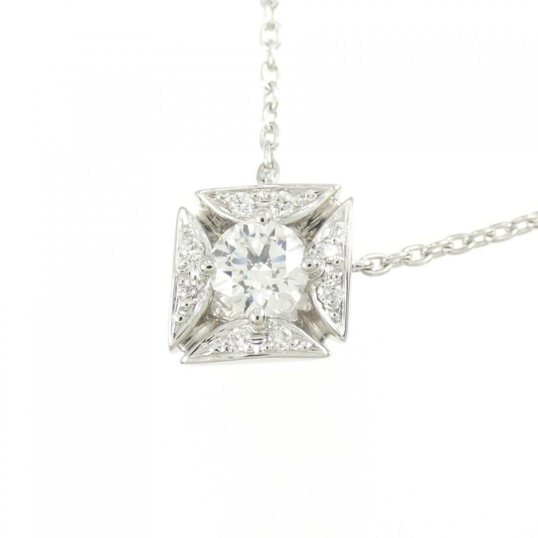 フォーエバー マーク エターナル ネックレス 0.31CT - northoffice.com.br