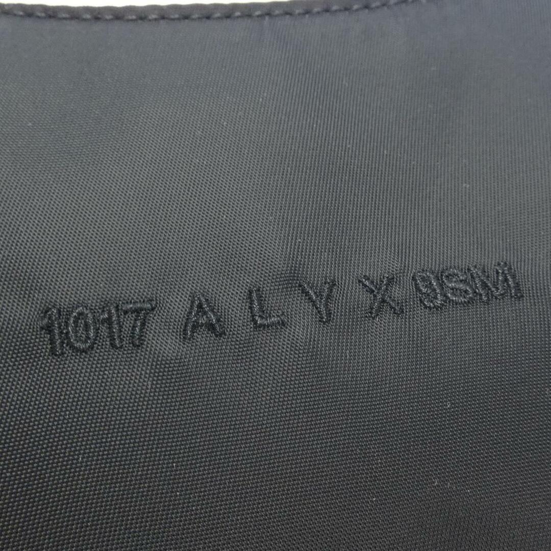 アリクス ALYX BAG 3