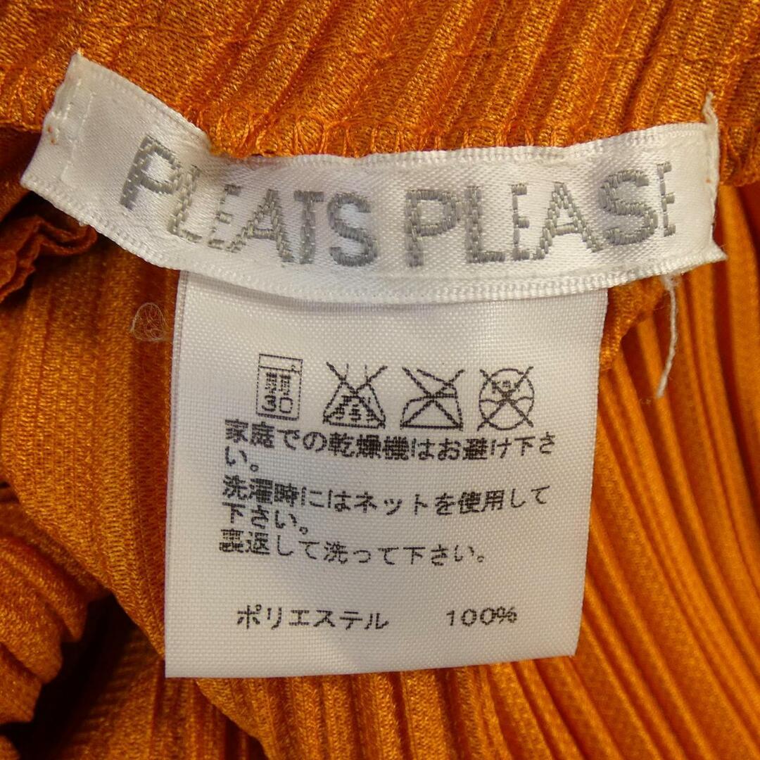 PLEATS PLEASE ISSEY MIYAKE - プリーツプリーズ PLEATS PLEASE