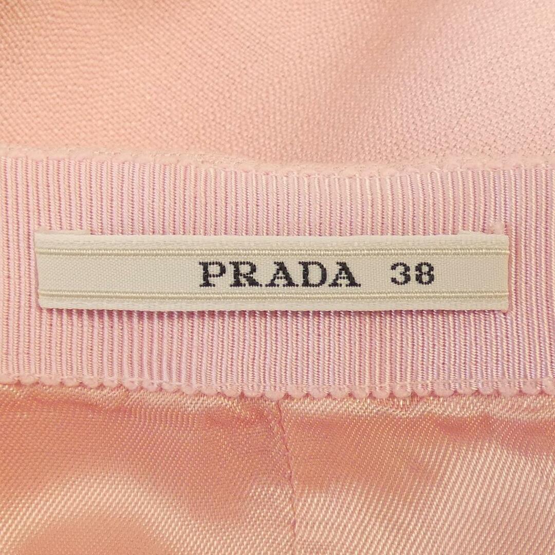 PRADA(プラダ)のプラダ PRADA スカート レディースのスカート(その他)の商品写真