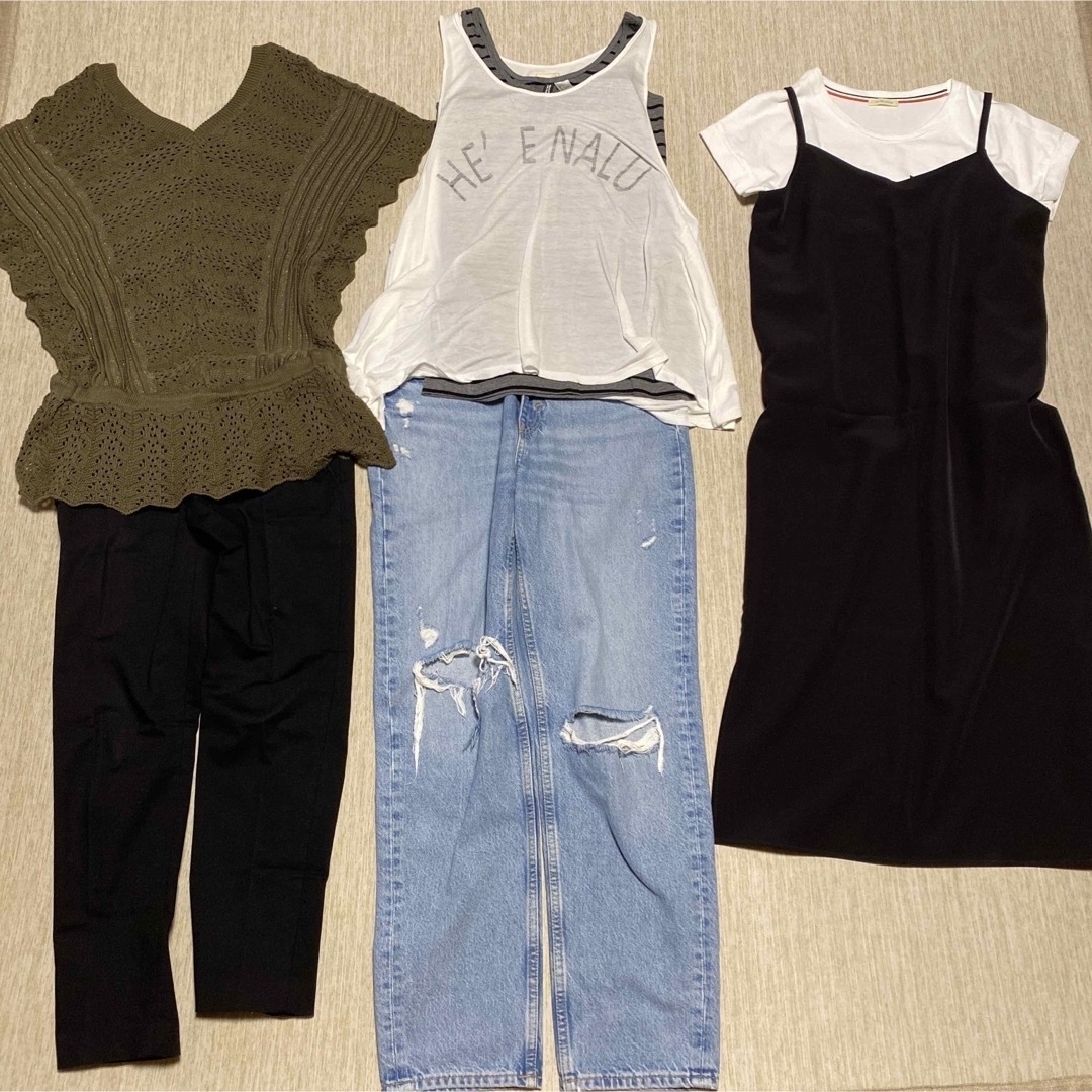 Rope' Picnic - まとめ売り レディース服 コーデ売り 再値下げの通販
