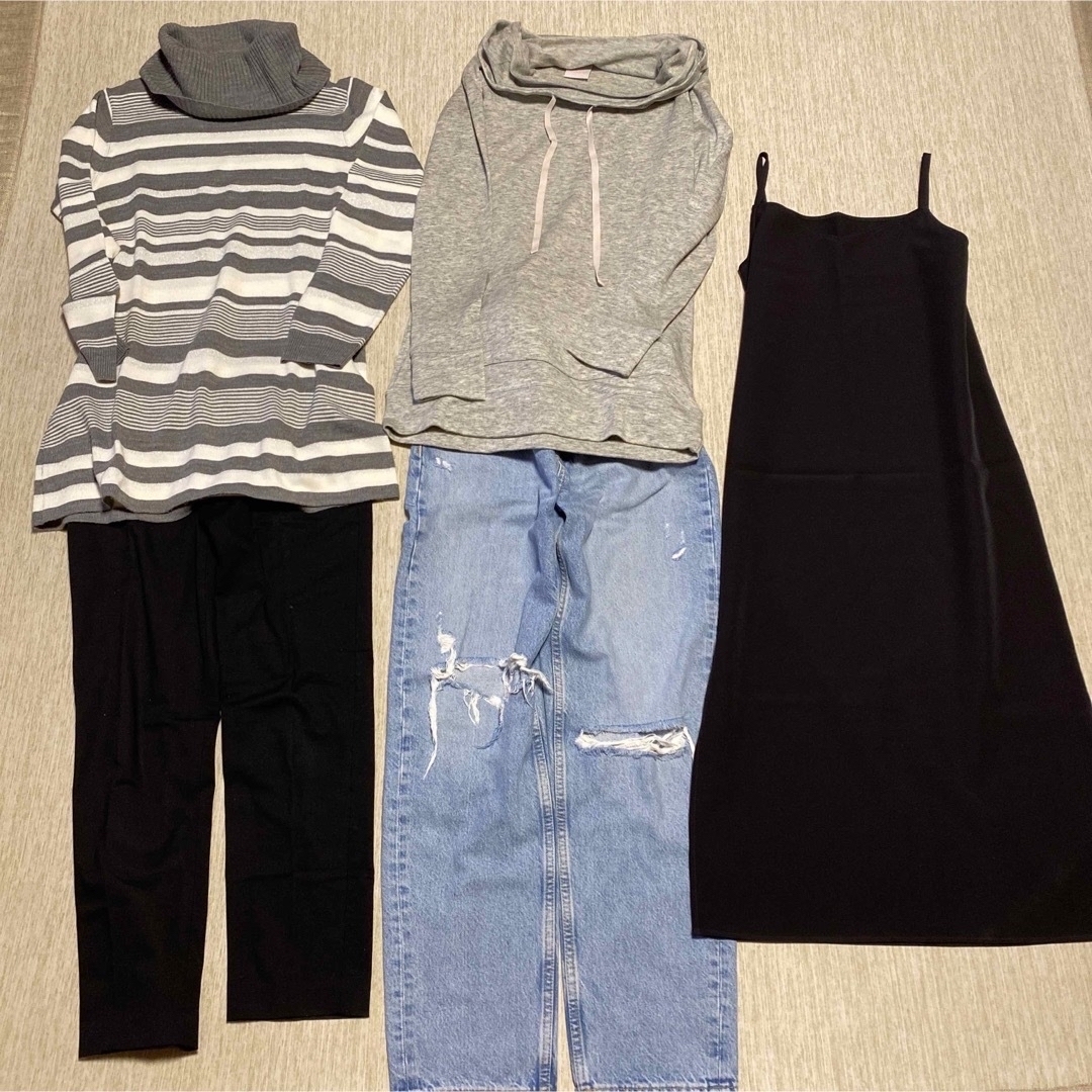 Rope' Picnic - まとめ売り レディース服 コーデ売り 再値下げの通販